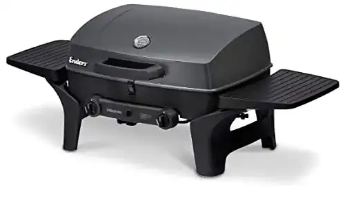 Enders-Gasgrill Enders ® Gasgrill URBAN PRO, Aluguss-Gehäuse