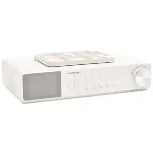 Unterbauradio mit CD GRUNDIG GKR1020 DKR 2000 BT DAB + CD