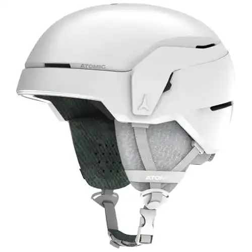 Die beste Atomic-Skihelm ATOMIC, All Mountain-Skihelm, Unisex, Count, L 2026 Test Bestseller Atomic-Skihelm ATOMIC, All Mountain-Skihelm, Unisex, Count, L