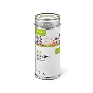 Cassia-Zimt Probio BIO Cassia Zimt gemahlen, 30 g 70211