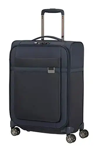 Leichte Koffer Samsonite Airea – Spinner S, Handgepäck, 55 cm