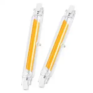 R7S-LED 118mm dimmbar MJGFD R7S LED 118mm Dimmbar,20W