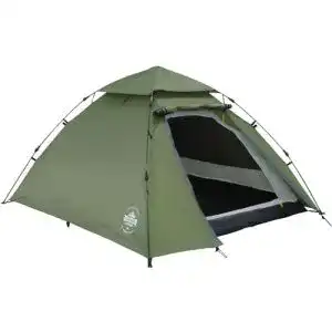 Lumaland-Zelt Lumaland Outdoor Pop Up 3 Personen Zelt
