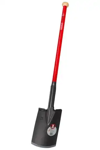 Ideal-Spaten Idealspaten IDEAL Kraftspaten Plus – 13010280