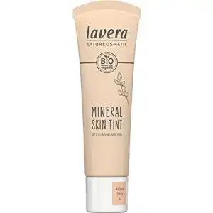 Lavera-Make-up lavera Mineral Skin Tint, Natural Ivory 02, getönt