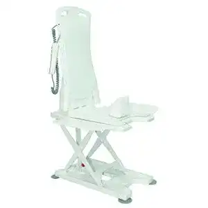 Badewannenlift Bella Vita bellavita 4127 comf weiß Drive