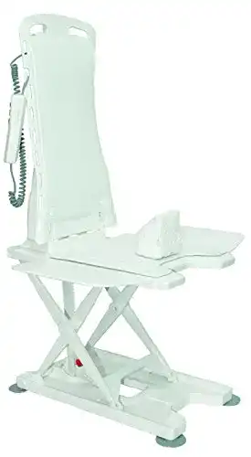 Badewannenlift Bella Vita bellavita 4127 comf weiß Drive