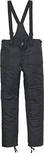 Skihose Brandit Thermohose Next Generation. Warm gefüttert