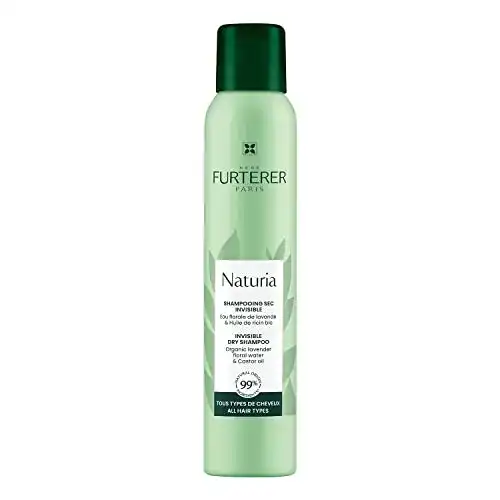 Furterer-Shampoo Rene Furterer Naturia Trockenshampoo, 150 ml