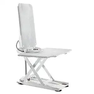 Badewannenlift Orca m.B. Aquatec Orca er mit Bezug