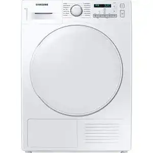 Samsung-Wärmepumpentrockner Samsung DV8FTA220DW/EG