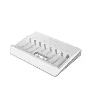 Varta-Ladegerät Varta Akku Ladegerät, Batterieladegerät