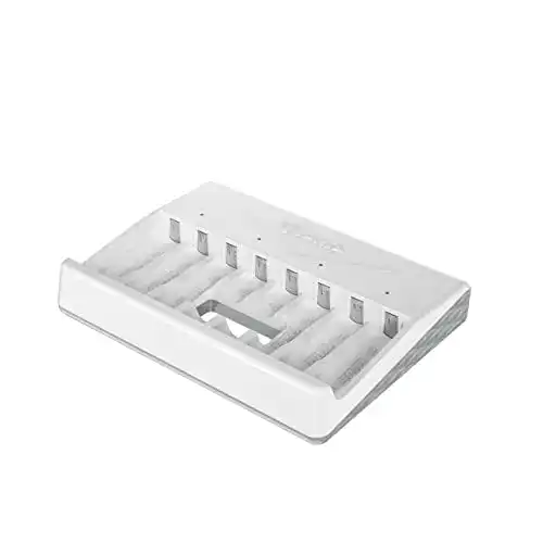 Varta-Ladegerät Varta Akku Ladegerät, Batterieladegerät