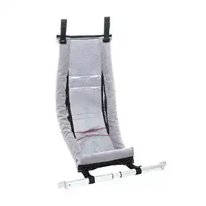 Babysitz (Fahrradanhänger) Thule Babysitz für Fahrradanhänger