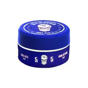 Bandido-Wax Bandido Aqua Hair Wax Nr.5 Haarwachs 150ml