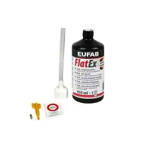 Reifendichtmittel EUFAB 21069 FlatEx
