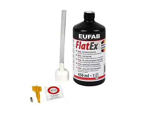 Reifendichtmittel EUFAB 21069 FlatEx