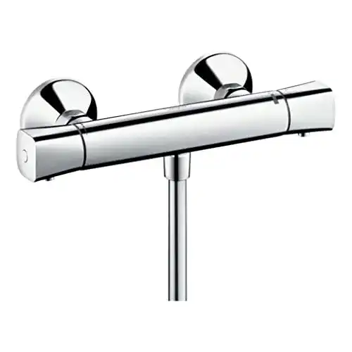 Duschthermostat hansgrohe Ecostat Universal Aufputz , Chrom