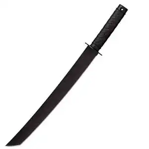 Wakizashi Cold Steel CS97TKLZ Taktische Machete
