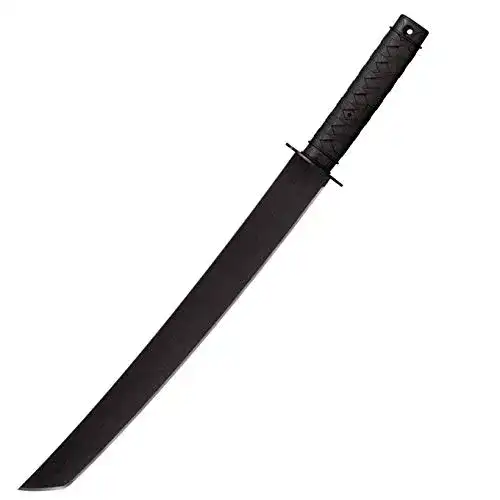 Wakizashi Cold Steel CS97TKLZ Taktische Machete