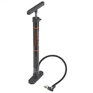 Prophete-Luftpumpe Prophete Fußpumpe 480 mm, schwarz