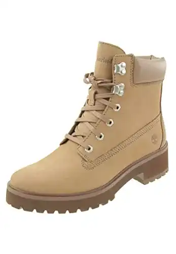 Chelsea-Boots Damen Timberland Carnaby Cool Basic