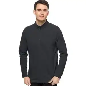 Fleecepullover Herren Jack Wolfskin Herren Taunus HZ M