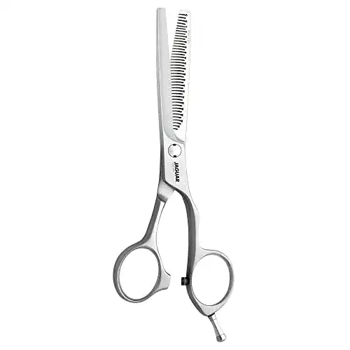 Effilierschere Jaguar Gold Line Xenox 43 6.0″