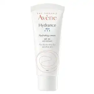 Avène-Gesichtscreme Avène Hydrance UV reichhaltig SPF 30