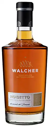 Haselnusslikör Walcher Noisetto Likör (1 x 0.7 l)