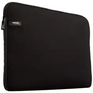 MacBook-Tasche Amazon Basics Laptophülle für 33,8-cm-Laptops