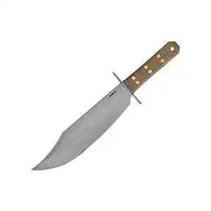 Condor-Messer Condor Undertaker Bowie Fahrtenmesser Braun