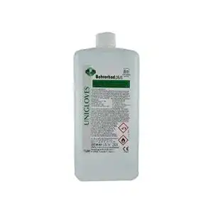 Instrumentendesinfektion InstrumenteNrw Bohrerbad Plus 1 Liter