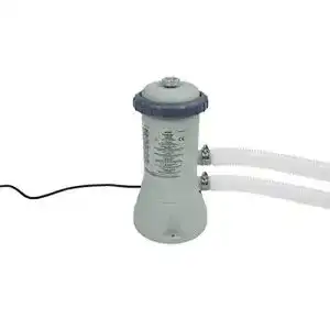 Intex-Filterpumpe Intex  58604Fr mit Kartuschenfilter 2 M3/H