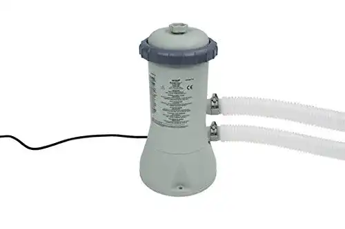 Intex-Filterpumpe Intex  58604Fr mit Kartuschenfilter 2 M3/H