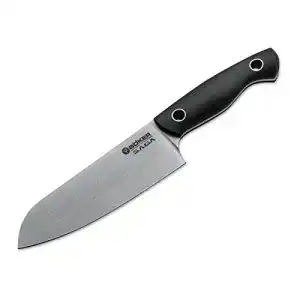 Böker-Kochmesser Böker ,130266,Saga AA8G10 Stonewash