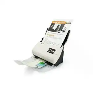 Plustek-Scanner Plustek SmartOffice PS30D inkl. DocAction