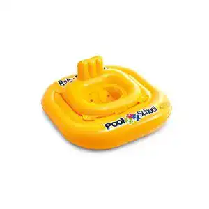 Baby-Schwimmring Intex 56587EU – Babysicherheitsring Deluxe