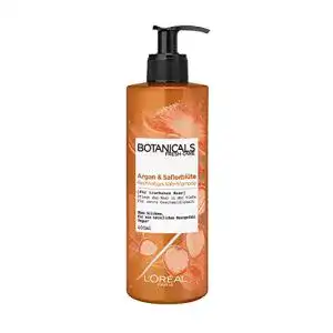 Shampoo trockenes Haar Botanicals Reichhaltig, 400 ml