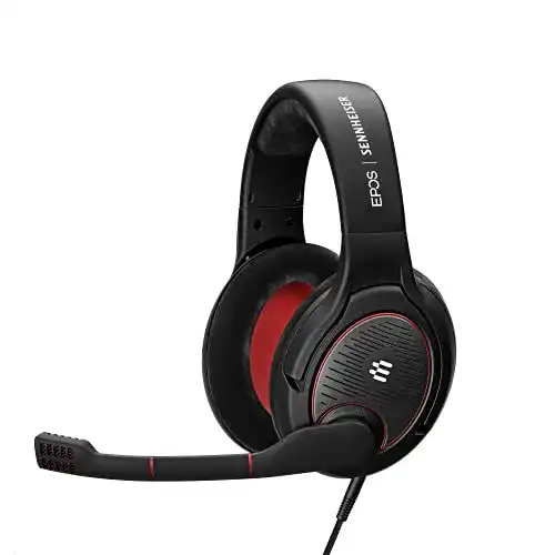 Sennheiser-Headset EPOS Sennheiser Game One Gaming Headset