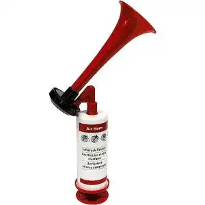 Nebelhorn Unitec 76329 Luftdruck-Fanfare