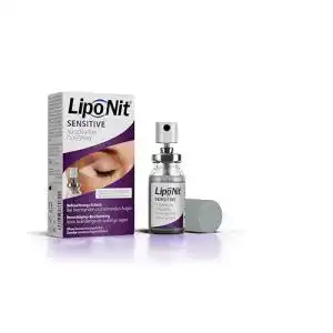 Augenspray I Need You Liponit Sensitive, 1er Pack (1 x 10 ml)