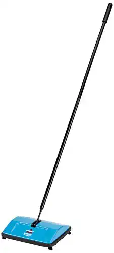 Teppichkehrer Bissell 2402E 2402N Sturdy Sweep Kehrer