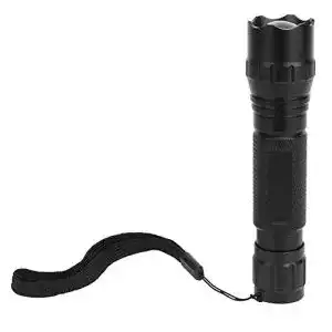 Infrarot-Taschenlampe CHICIRIS, IPX8 wasserdichte LED
