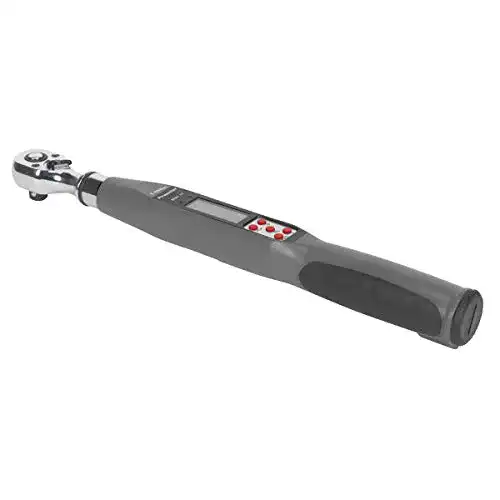 Digitaler Drehmomentschlüssel Sealey STW308 Digital, 8-85 Nm