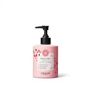 Maria Nila Colour Refresh Maria Nila Haarmaske Rot