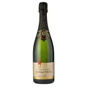 Cremant d Alsace Arthur Metz Crémant Brut Trocken (0.75 l)
