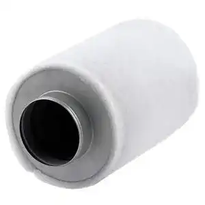 Aktivkohlefilter Grow Zelsius Carbon Filter Grow | ECO-Type