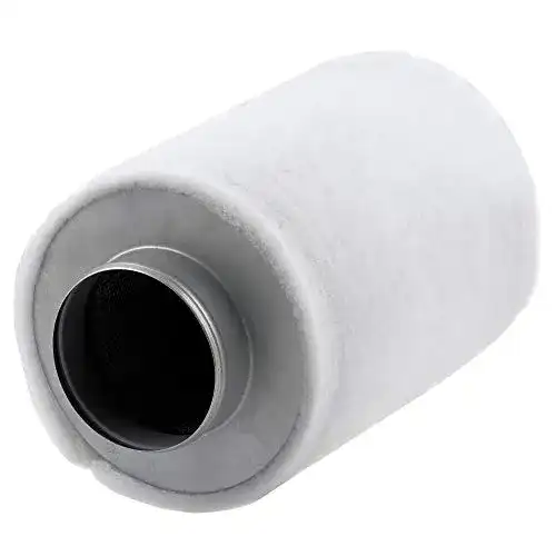 Die beste Aktivkohlefilter Grow Zelsius Carbon Filter Grow | ECO-Type 2026 Test Bestseller Aktivkohlefilter Grow Zelsius Carbon Filter Grow | ECO-Type