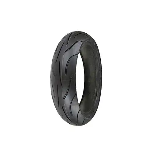 Motorradreifen MICHELIN 990721-180/55/R17 73W – E/C/73dB